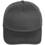 Бейсболка Seguro, серая - фото 3