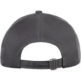 Бейсболка Seguro, серая - фото 4