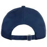 Бейсболка Seguro, темно-синяя - фото 4