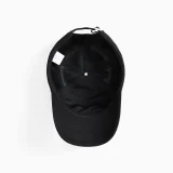 Бейсболка Shade Up, черная - фото 4