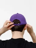 Бейсболка Shade Up, фиолетовая - фото 11