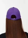 Бейсболка Shade Up, фиолетовая - фото 16