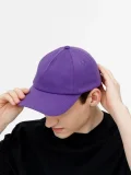 Бейсболка Shade Up, фиолетовая - фото 9