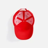 Бейсболка Shade Up, красная - фото 4