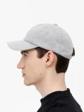 Бейсболка Shade Up, серый меланж - фото 13