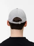 Бейсболка Shade Up, серый меланж - фото 16