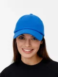 Бейсболка Shade Up, ярко-синяя - фото 12