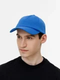 Бейсболка Shade Up, ярко-синяя - фото 7