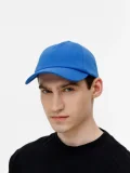 Бейсболка Shade Up, ярко-синяя - фото 8
