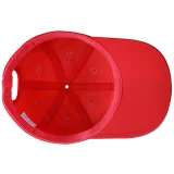 Бейсболка складная Ben Lomond, красная - фото 5