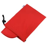 Бейсболка складная Ben Lomond, красная - фото 6