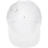 Бейсболка Snapback с прямым козырьком, белая - фото 4