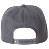 Бейсболка Sonic, темно-серая - фото 4