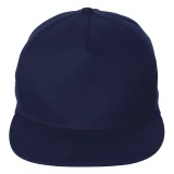 Бейсболка Sonic, темно-синяя - фото 3