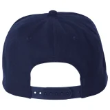 Бейсболка Sonic, темно-синяя - фото 4