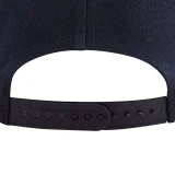 Бейсболка Sonic, темно-синяя - фото 6