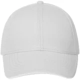 Бейсболка Spiker, серая с белым - фото 3