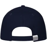 Бейсболка Spiker, темно-синяя с белым - фото 4