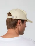 Бейсболка Standard, бежевая - фото 13