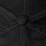 Бейсболка Standard, черная - фото 3