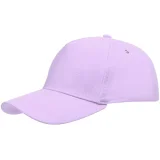 Бейсболка Standard, сиреневая - фото 1