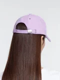 Бейсболка Standard, сиреневая - фото 8