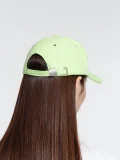 Бейсболка Standard, светло-зеленая - фото 13