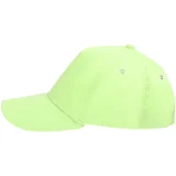 Бейсболка Standard, светло-зеленая - фото 2