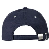 Бейсболка Standard, темно-синяя - фото 2
