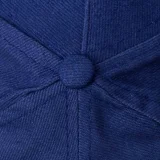 Бейсболка Standard, ярко-синяя - фото 3