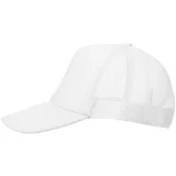 Бейсболка Sunbreaker, белая - фото 2