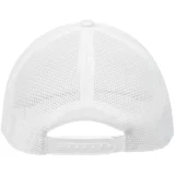 Бейсболка Sunbreaker, белая - фото 3