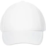 Бейсболка Sunbreaker, белая - фото 4
