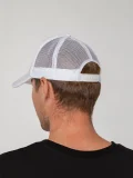 Бейсболка Sunbreaker, белая - фото 9