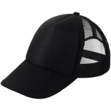Бейсболка Sunbreaker, черная - фото 1