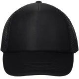 Бейсболка Sunbreaker, черная - фото 3