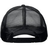 Бейсболка Sunbreaker, черная с белым - фото 4