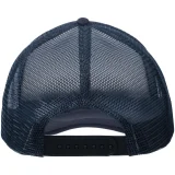 Бейсболка Sunbreaker, темно-синяя - фото 4