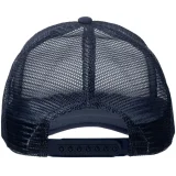 Бейсболка Sunbreaker, темно-синяя с белым - фото 4