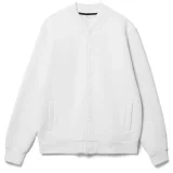 Бомбер Graduate, белый - фото 1