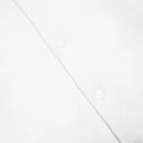 Бомбер Graduate, белый - фото 4