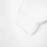 Бомбер Graduate, белый - фото 5