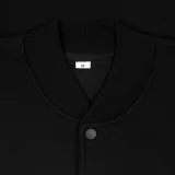 Бомбер Graduate, черный - фото 3