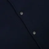 Бомбер Graduate, темно-синий - фото 4