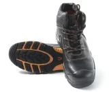 Ботинки «Электра» PL4-C ПУ-НИТРИЛ с ПП - фото 1