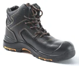 Ботинки «Электра» PL4-C ПУ-НИТРИЛ с ПП - фото 3