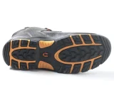 Ботинки «Электра» PL4-C ПУ-НИТРИЛ с ПП - фото 5