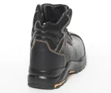 Ботинки «Электра» PL4-CW ПУ-НИТРИЛ с ПП, нат.мех - фото 4