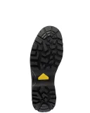 Ботинки с высокими берцами "Витязь" черные, натуральная кожа - фото 7