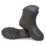 Сапоги ЭВА С-041 (БАРС) мужские, утеплённые, черные (-20°С) - фото 1
